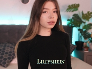 Lillyshein