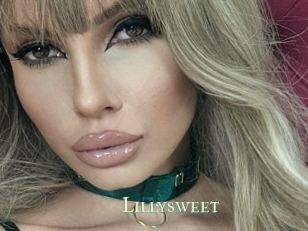 Lillysweet