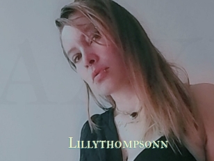 lillythompsonn Actrice xxx
