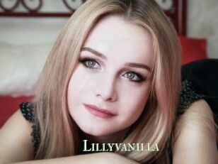 Lillyvanilla