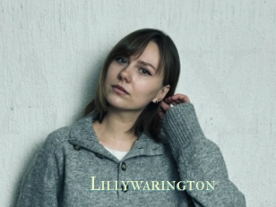 lillywarington Actrice xxx