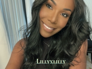 Lillyxlilly