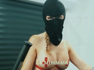 Lilmissmask