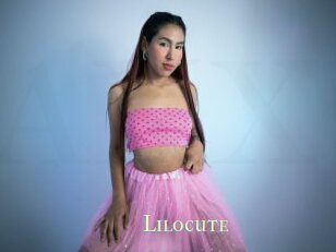 Lilocute
