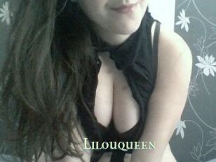 Lilouqueen