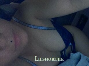 Lilshortiie