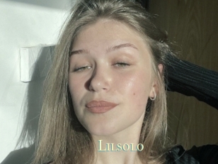 Lilsolo