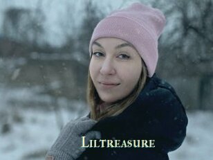 Liltreasure