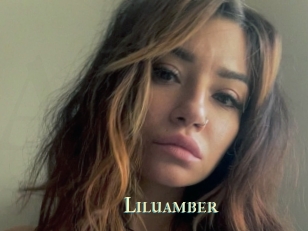 Liluamber