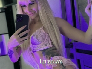 Liludavs
