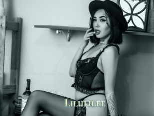Lilulilee