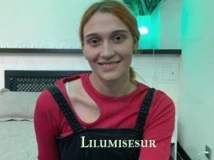 Lilumisesur