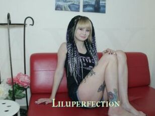 Liluperfection