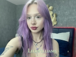 Liluwilliams