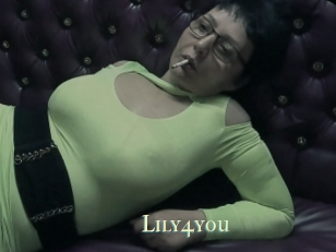 Lily4you