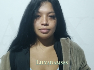 Lilyadamsss