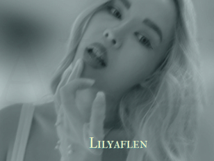 Lilyaflen