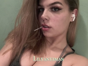 Lilyaneiman