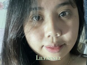 Lilyannez