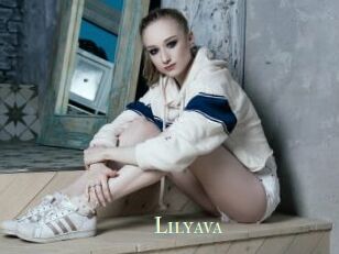 Lilyava
