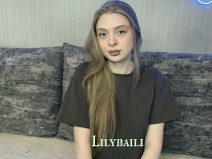 Lilybaili