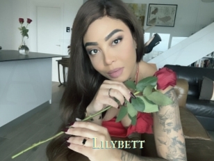 Lilybett