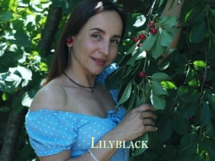 Lilyblack