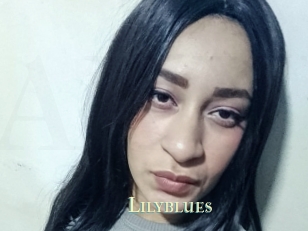 Lilyblues