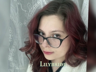 Lilybride
