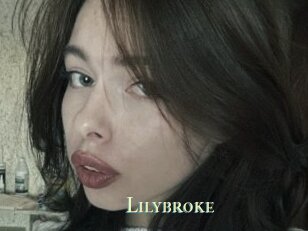 Lilybroke