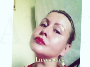 Lilycaprice