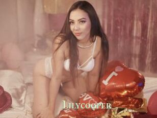 Lilycooper