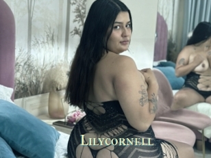 Lilycornell