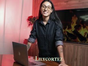 Lilycortez