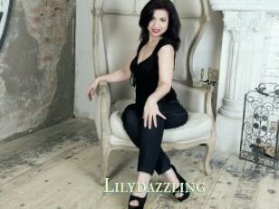 Lilydazzling
