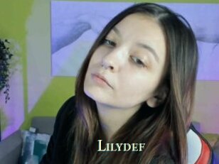 Lilydef
