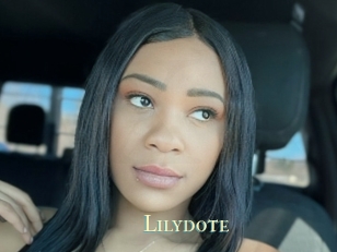 Lilydote
