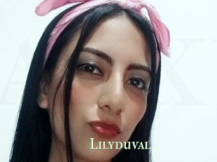 Lilyduval