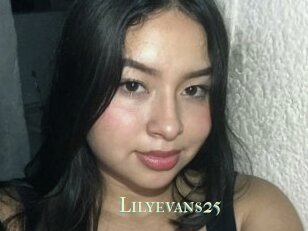Lilyevans25