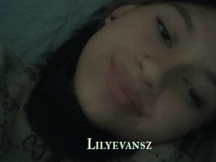 Lilyevansz