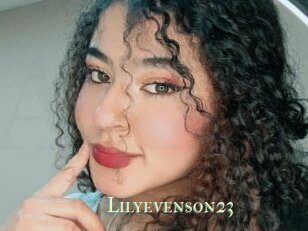 Lilyevenson23