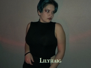 Lilyhaig