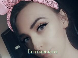Lilyhargrove