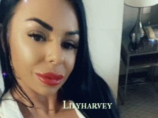 Lilyharvey