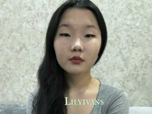 Lilyivans