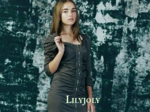 Lilyjoly