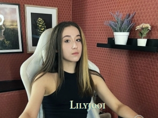 Lilyjooi