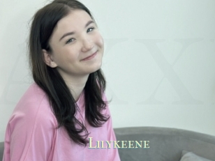 Lilykeene