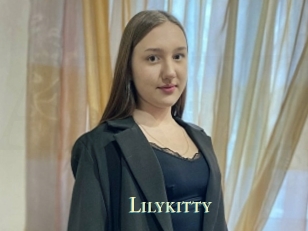Lilykitty