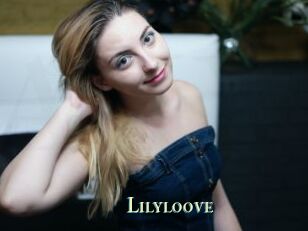 Lilyloove
